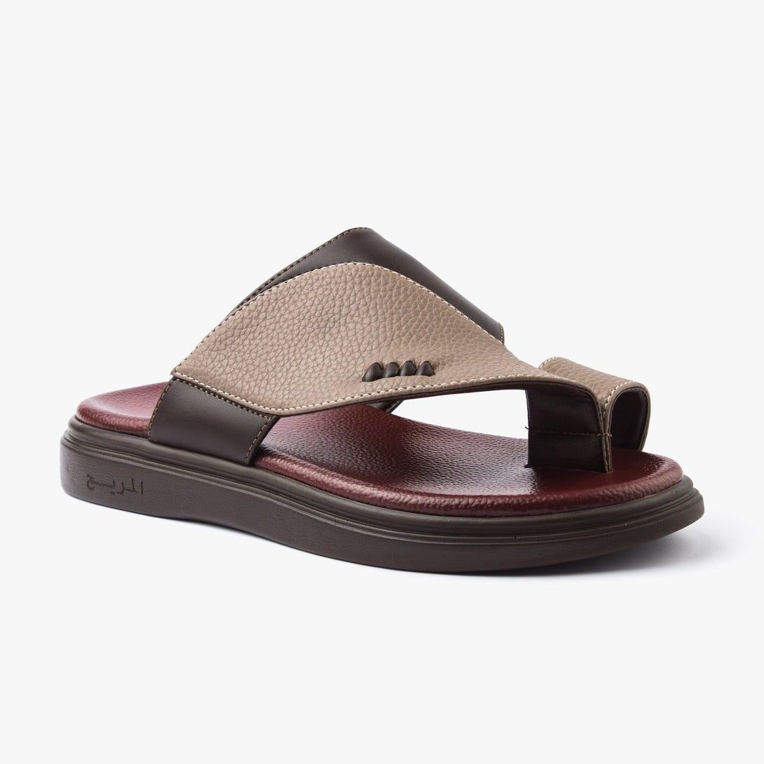 حذاء شرقي تركي طبي (المريح)