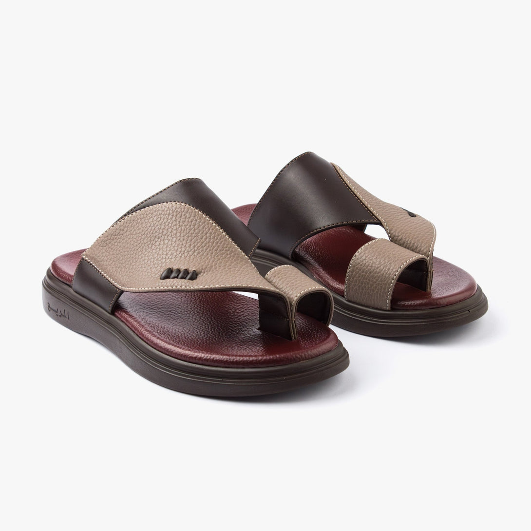 حذاء شرقي تركي طبي (المريح)