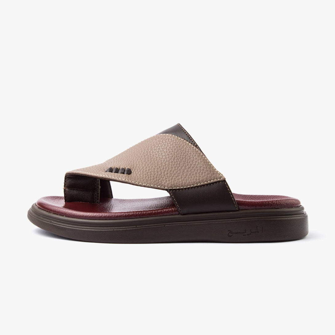 حذاء شرقي تركي طبي (المريح)