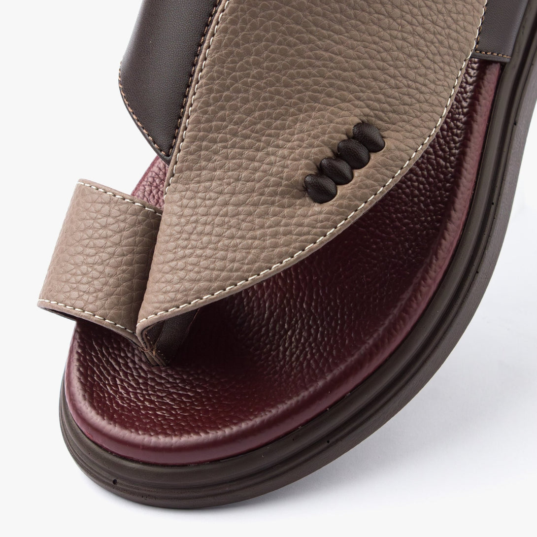 حذاء شرقي تركي طبي (المريح)