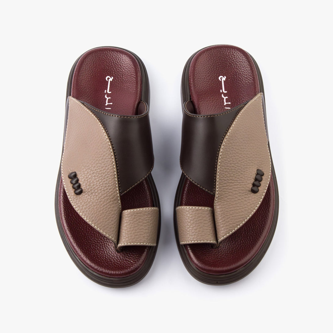 حذاء شرقي تركي طبي (المريح)