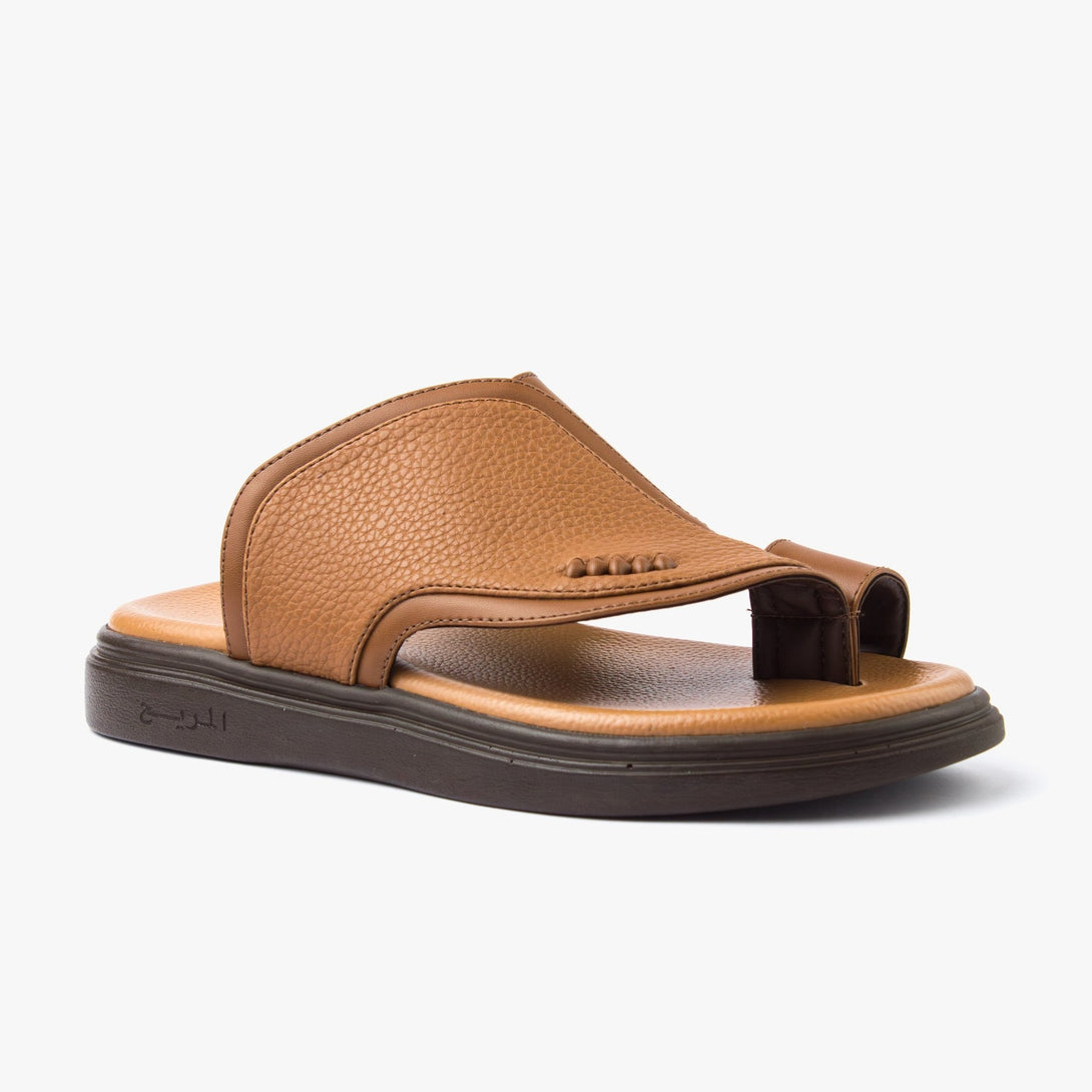 حذاء شرقي تركي طبي (المريح)