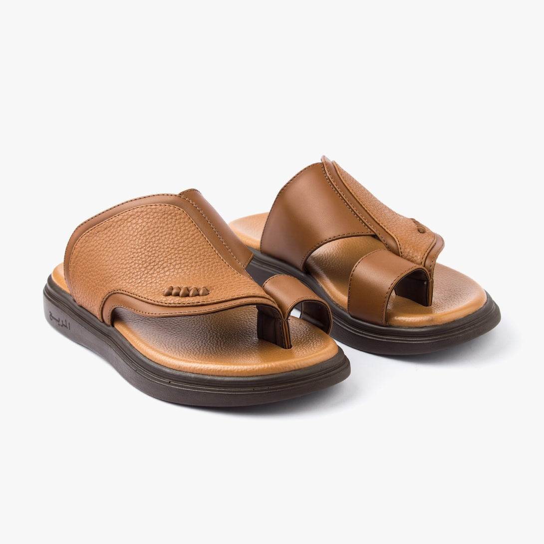 حذاء شرقي تركي طبي (المريح)