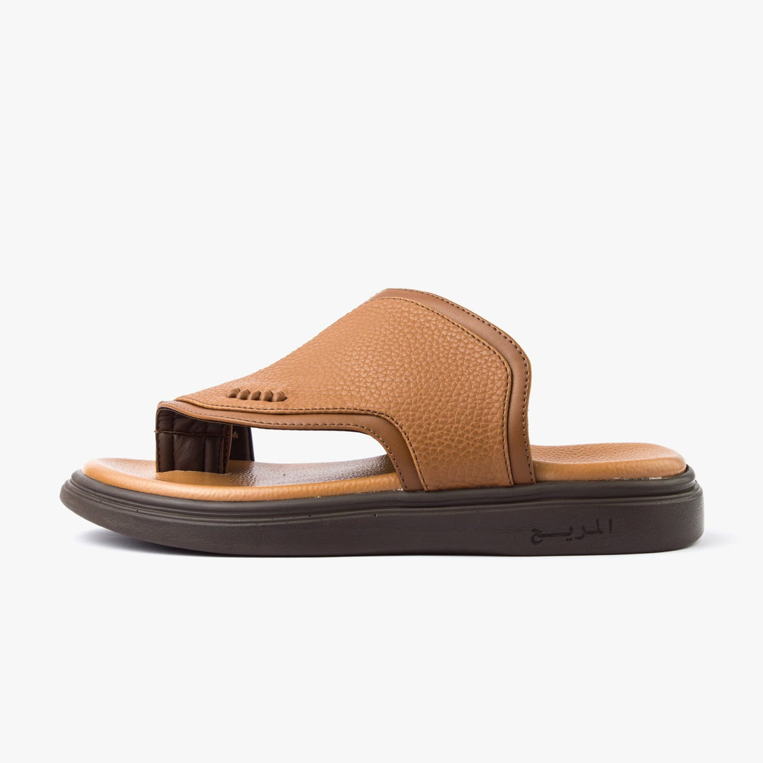 حذاء شرقي تركي طبي (المريح)