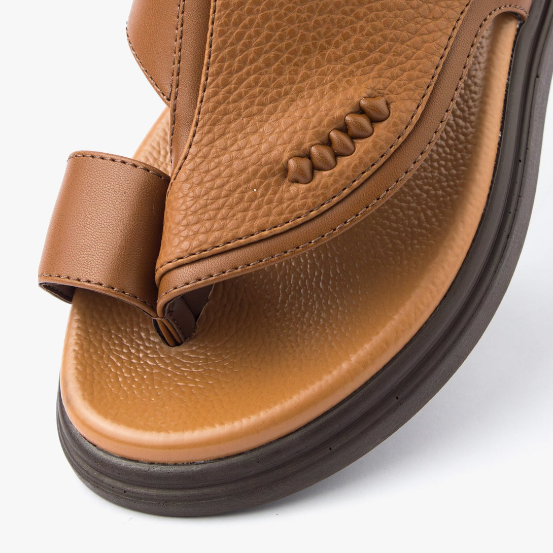 حذاء شرقي تركي طبي (المريح)