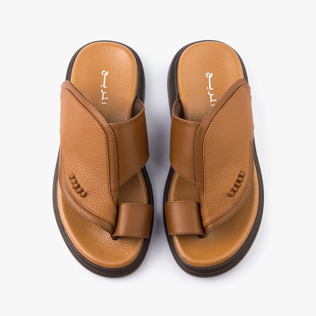 حذاء شرقي تركي طبي (المريح)