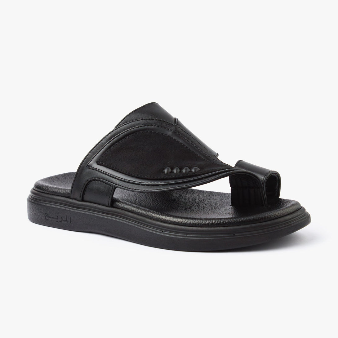 حذاء شرقي تركي طبي (المريح)