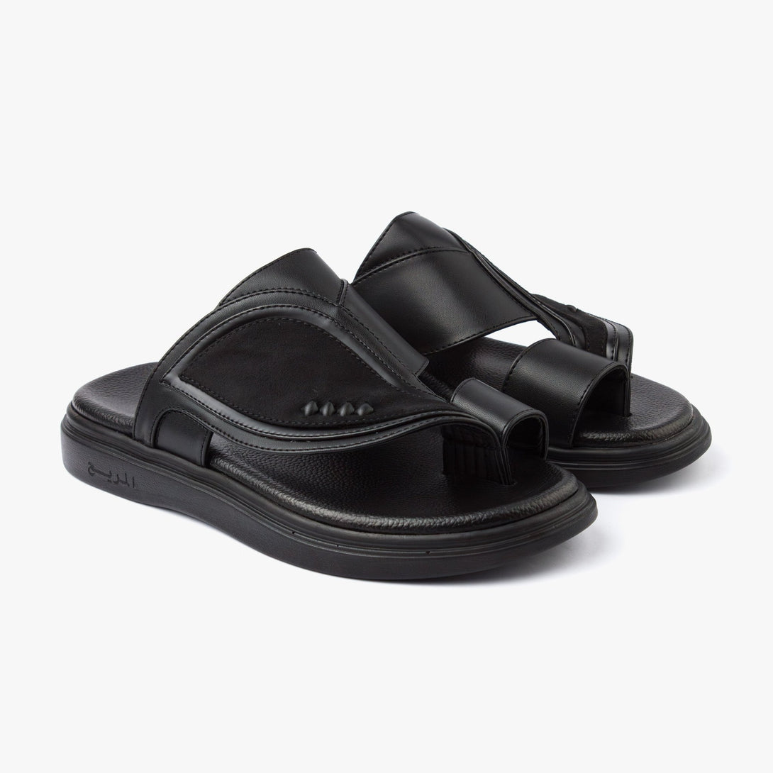 حذاء شرقي تركي طبي (المريح)