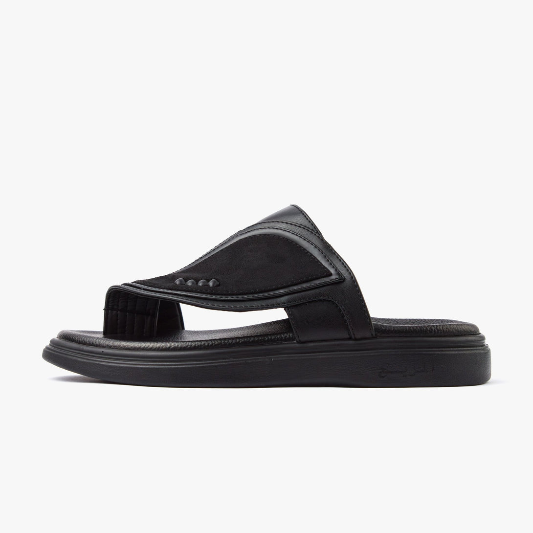 حذاء شرقي تركي طبي (المريح)