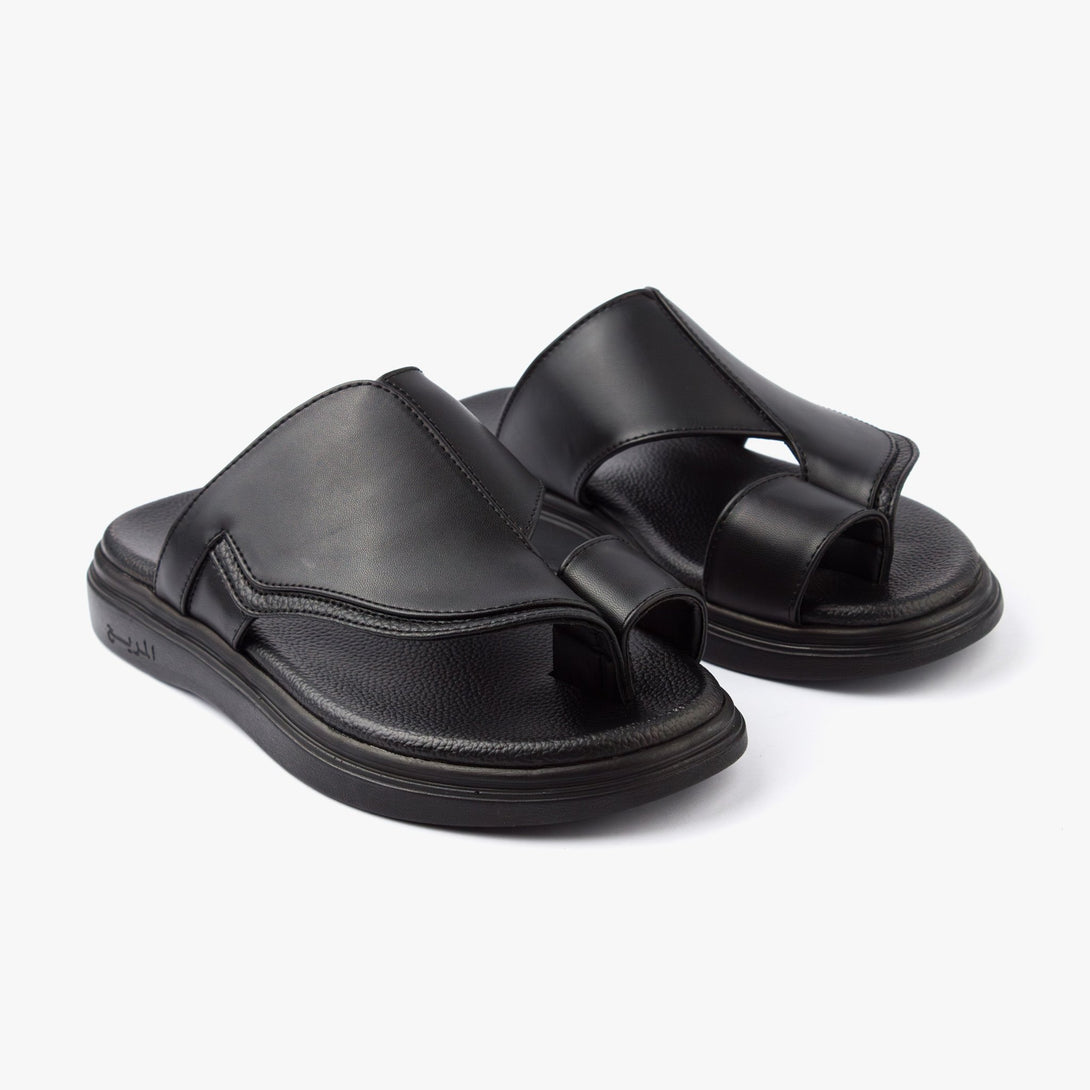 حذاء شرقي تركي طبي (المريح)