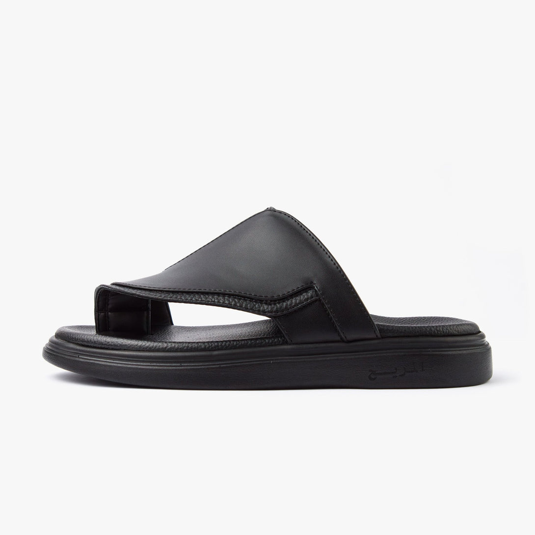 حذاء شرقي تركي طبي (المريح)