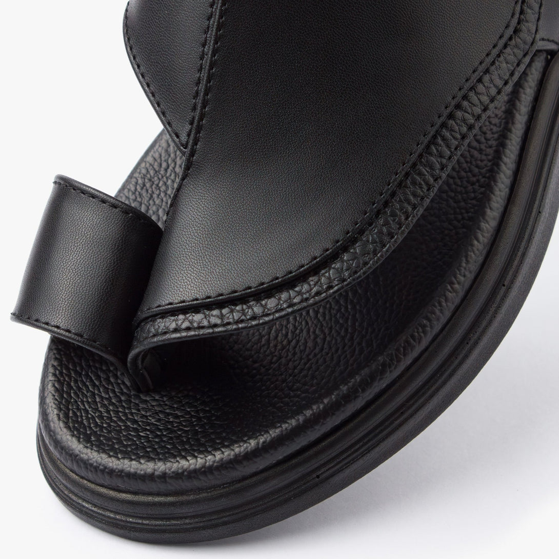 حذاء شرقي تركي طبي (المريح)