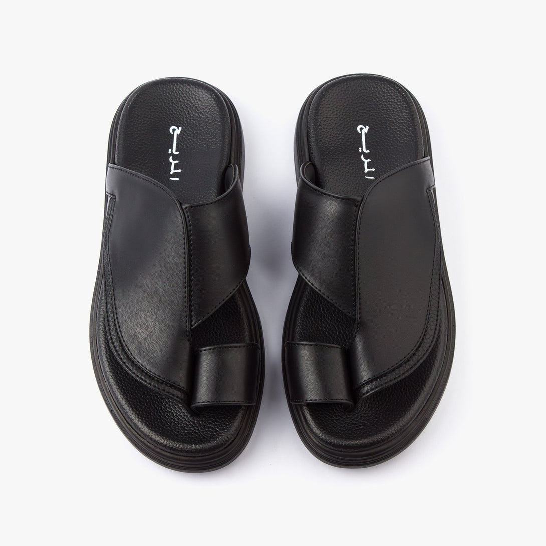 حذاء شرقي تركي طبي (المريح)