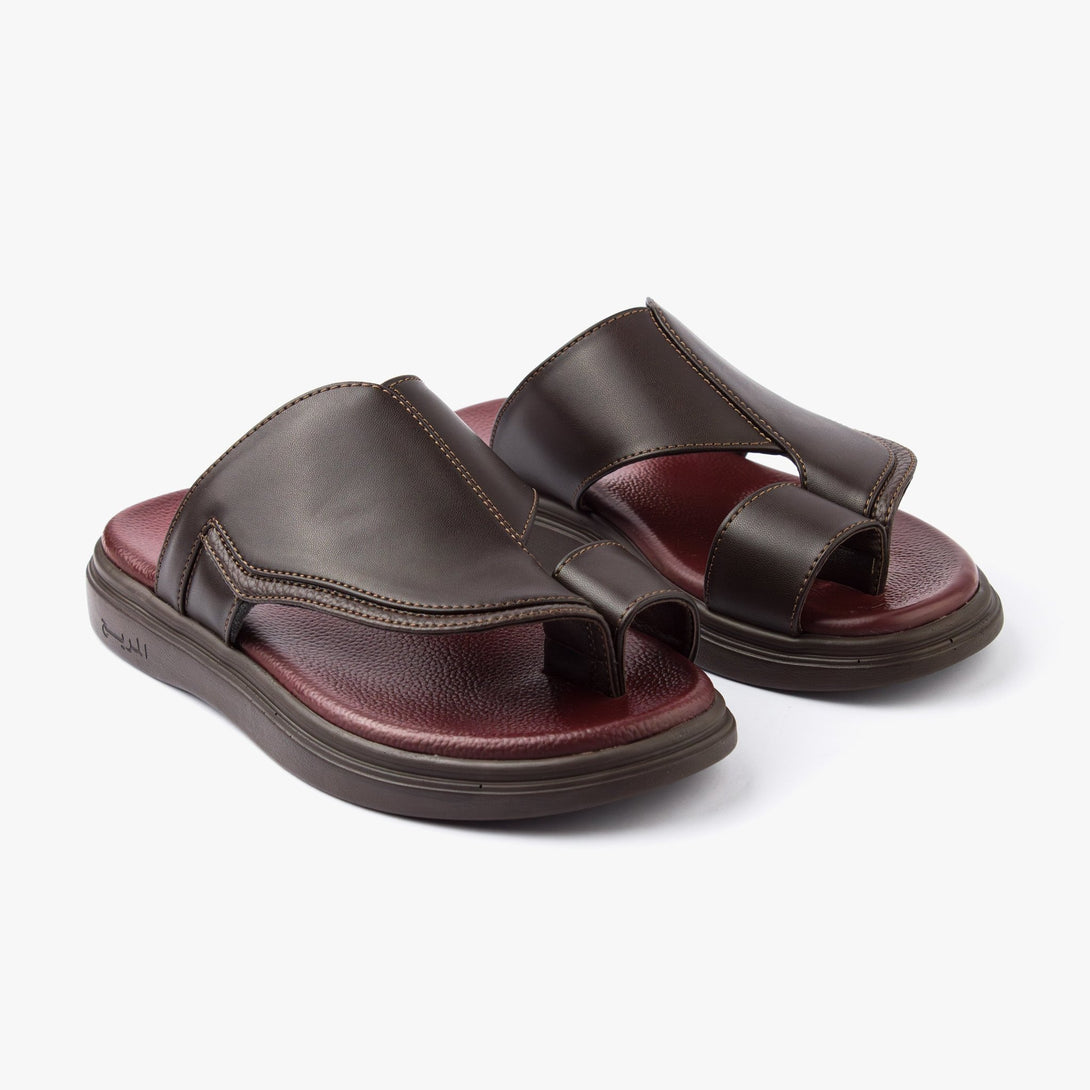 حذاء شرقي تركي طبي (المريح)