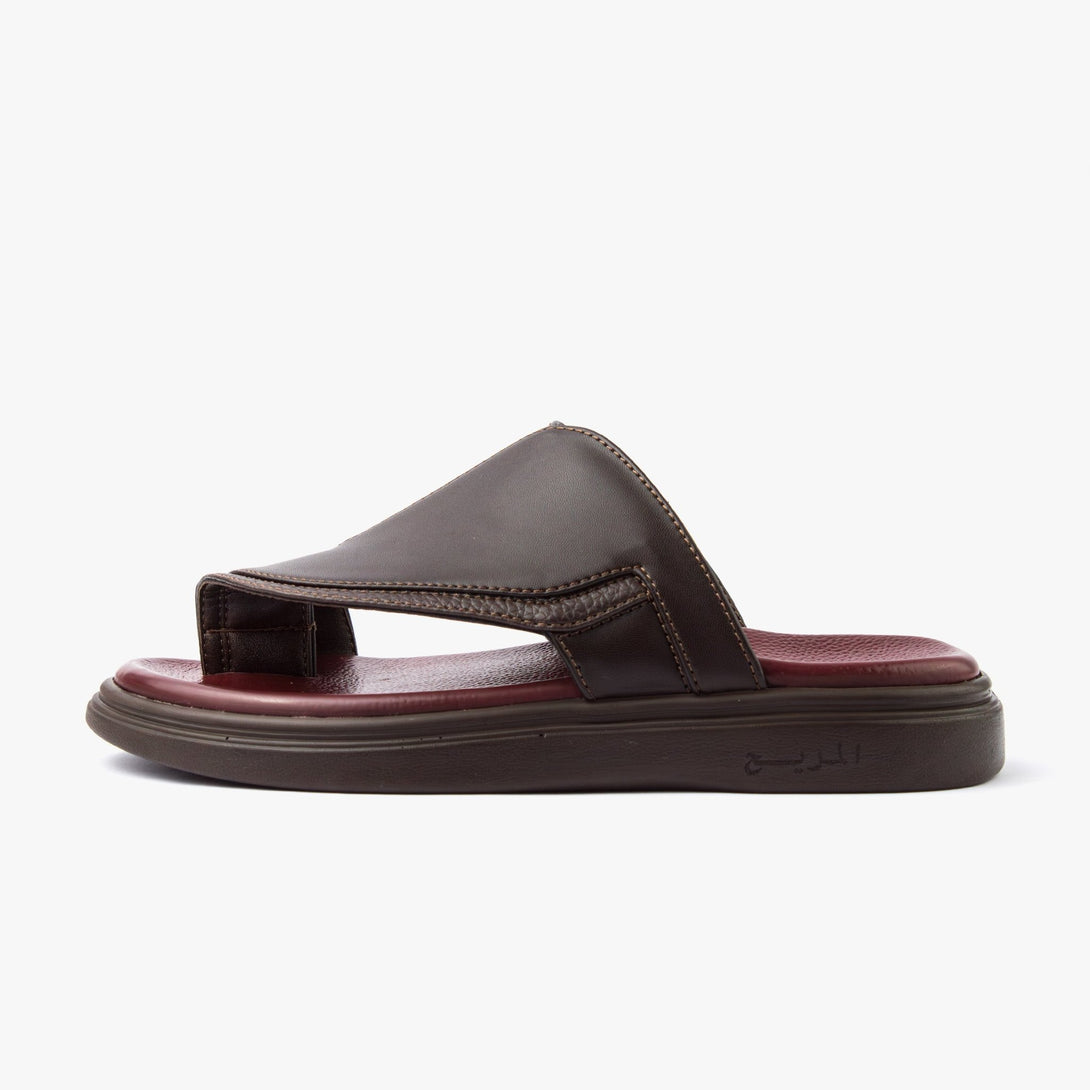 حذاء شرقي تركي طبي (المريح)