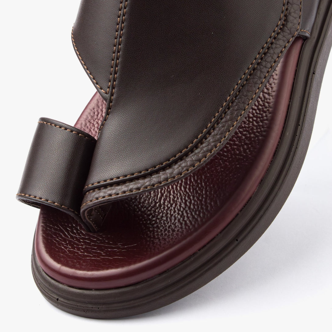 حذاء شرقي تركي طبي (المريح)