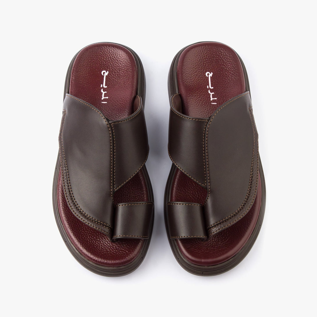 حذاء شرقي تركي طبي (المريح)