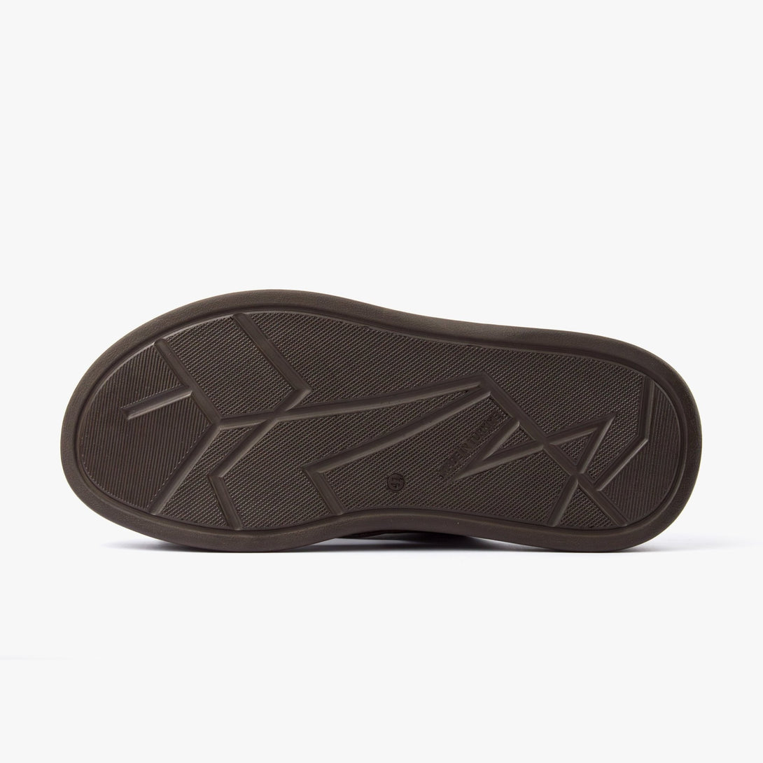 حذاء شرقي تركي طبي (المريح)