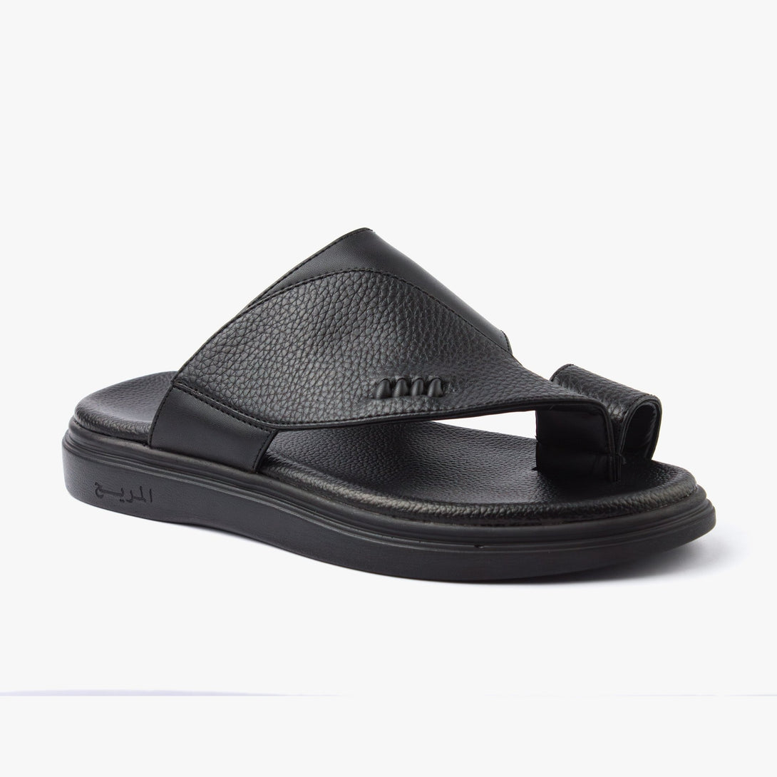 حذاء شرقي تركي طبي (المريح)