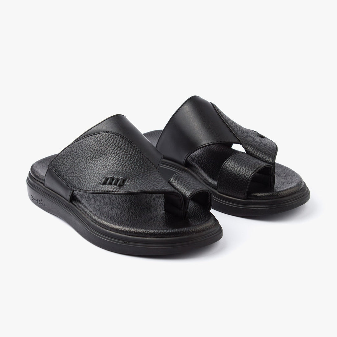 حذاء شرقي تركي طبي (المريح)