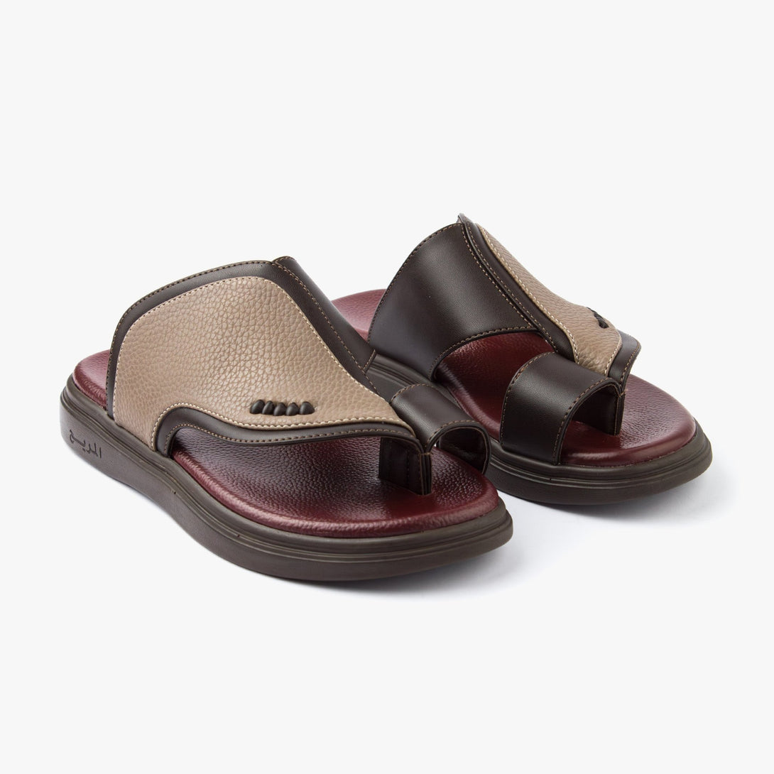 حذاء شرقي تركي طبي (المريح)