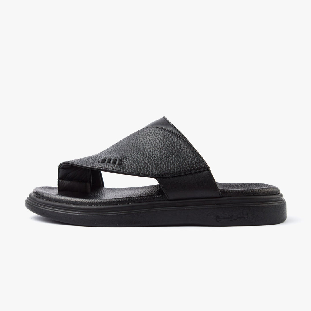 حذاء شرقي تركي طبي (المريح)