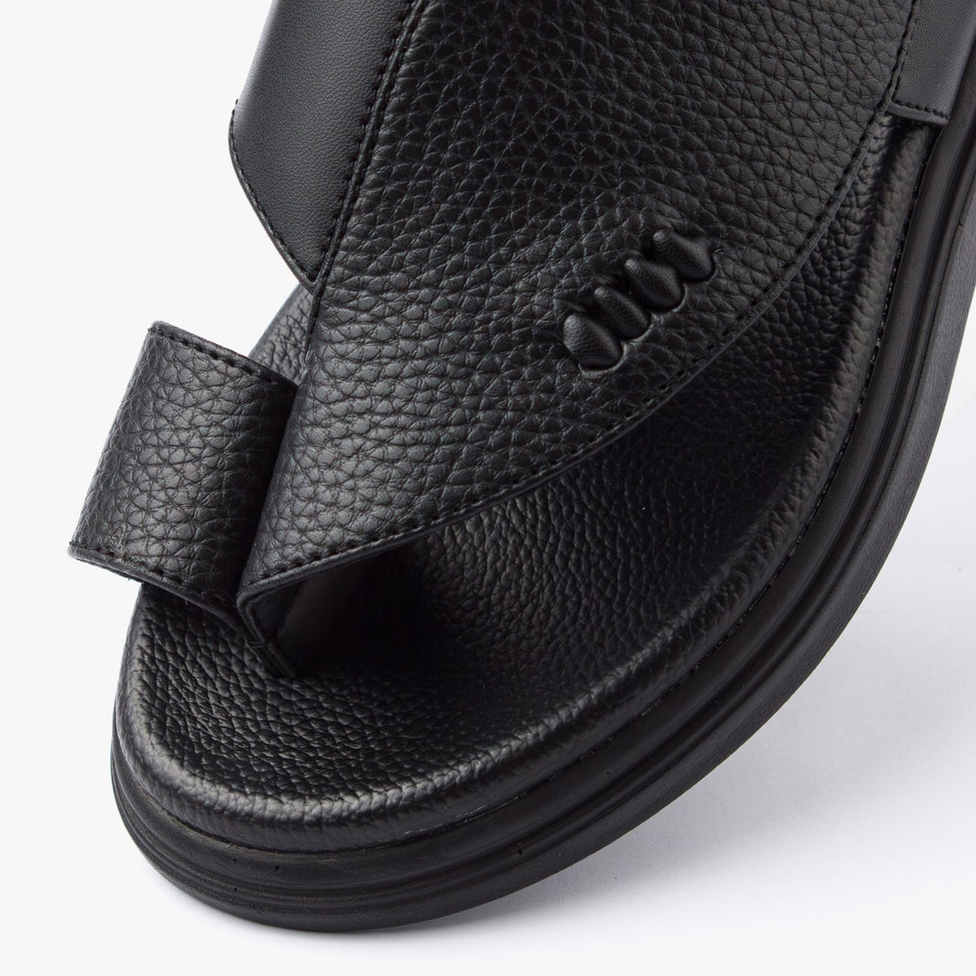 حذاء شرقي تركي طبي (المريح)