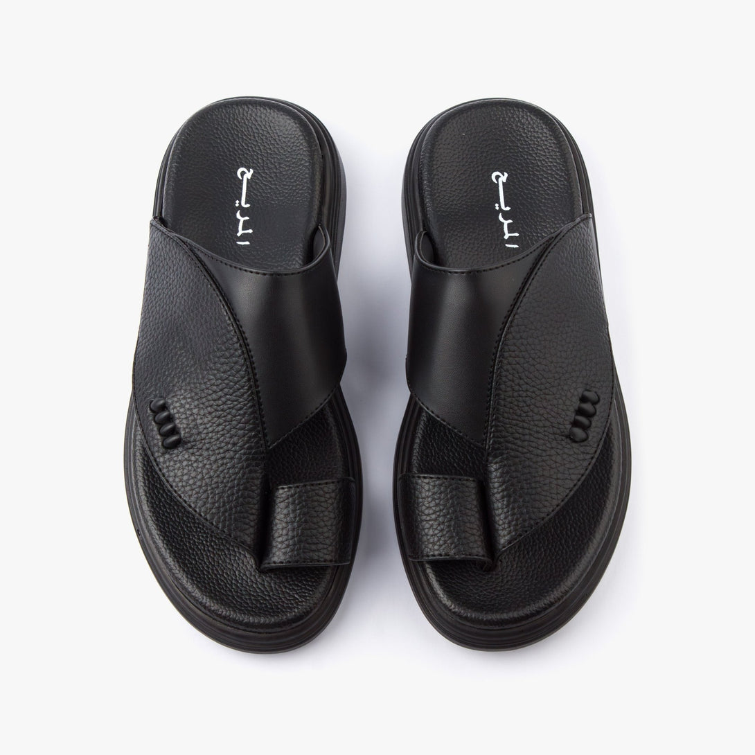 حذاء شرقي تركي طبي (المريح)