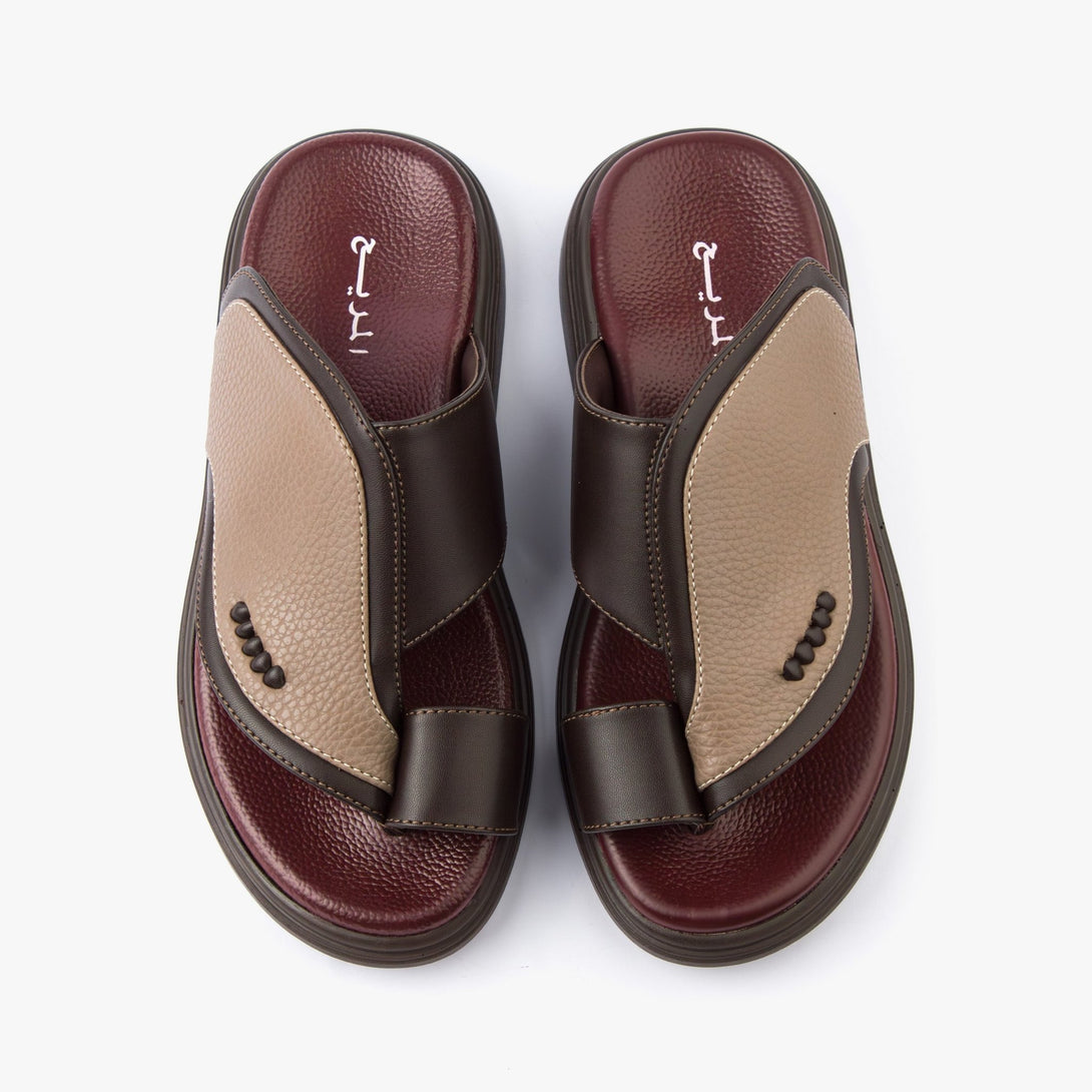 حذاء شرقي تركي طبي (المريح)