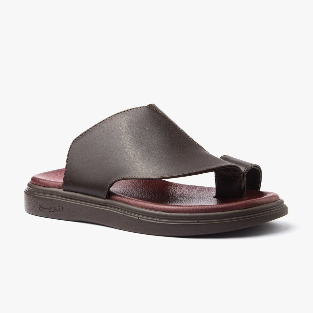 حذاء شرقي تركي طبي (المريح)