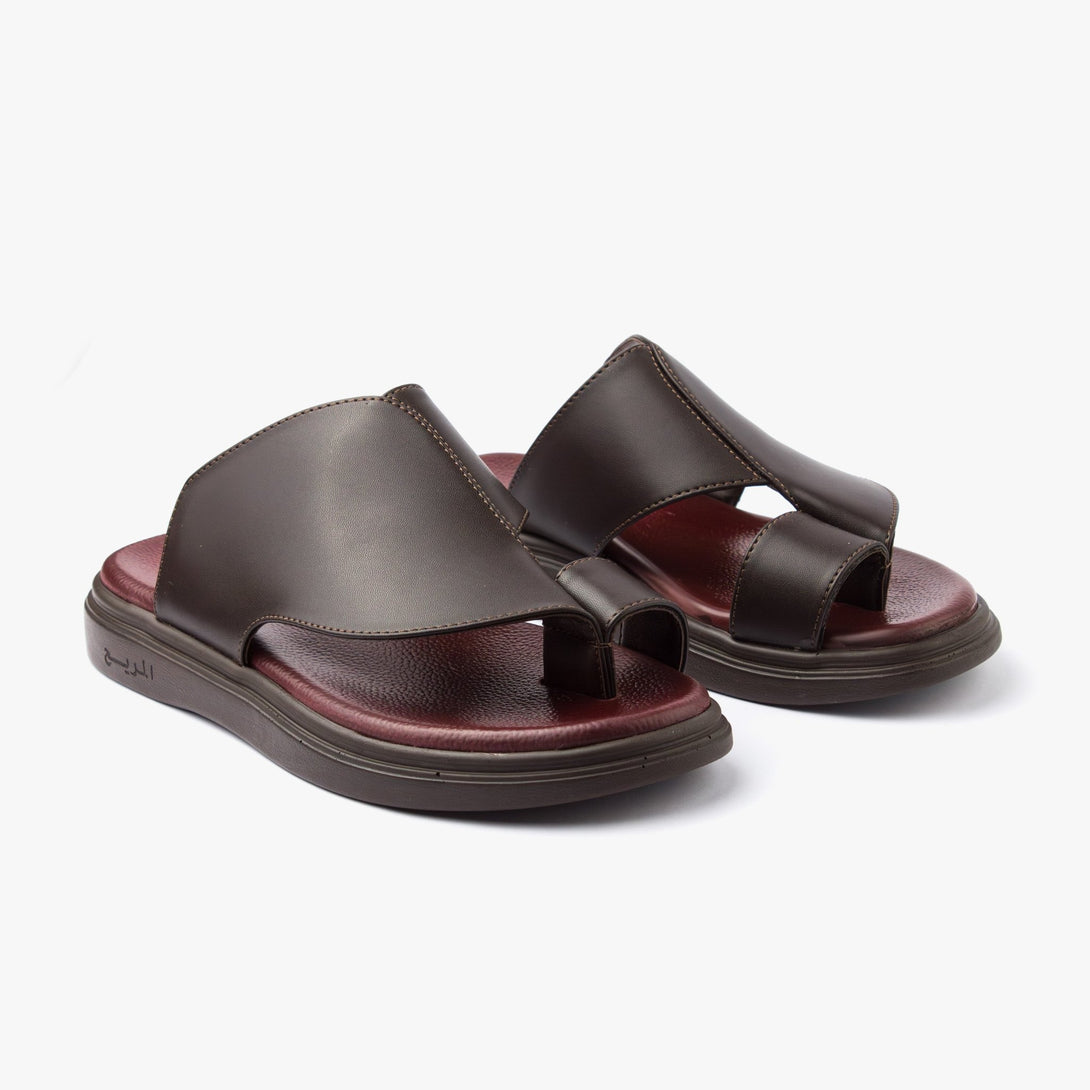 حذاء شرقي تركي طبي (المريح)