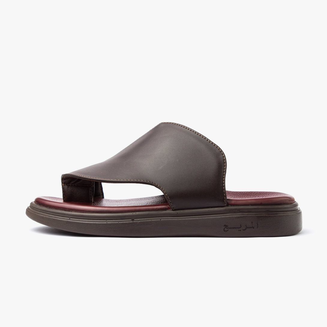 حذاء شرقي تركي طبي (المريح)