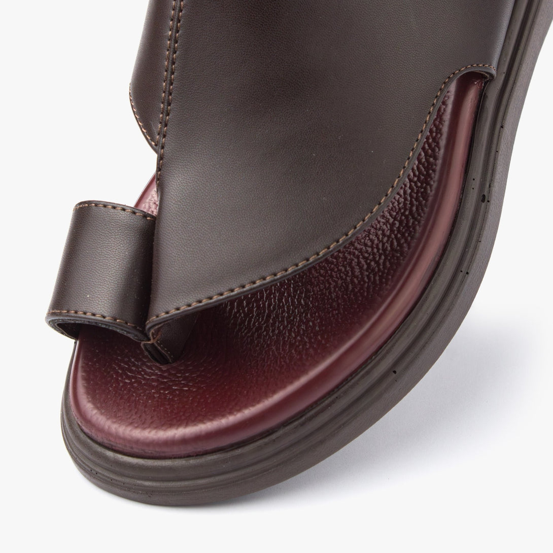 حذاء شرقي تركي طبي (المريح)