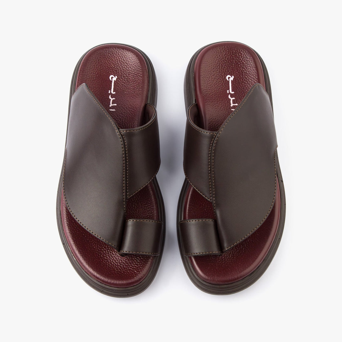 حذاء شرقي تركي طبي (المريح)