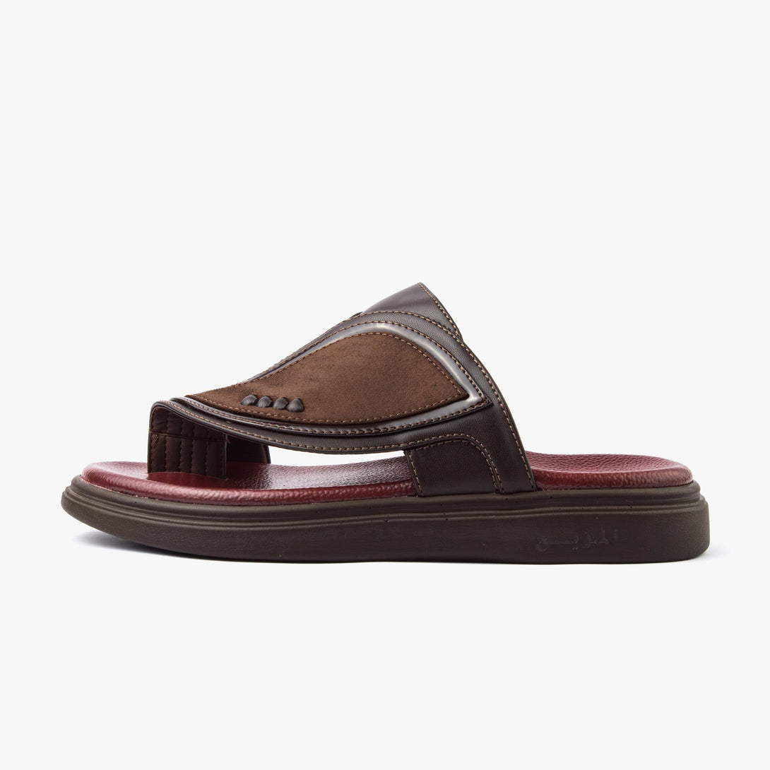 حذاء شرقي تركي طبي (المريح)