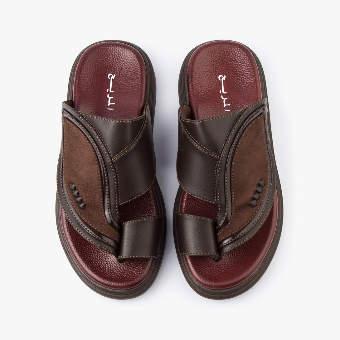 حذاء شرقي تركي طبي (المريح)