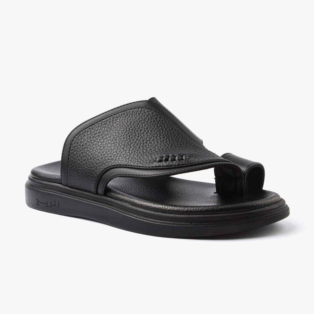 حذاء شرقي تركي طبي (المريح)