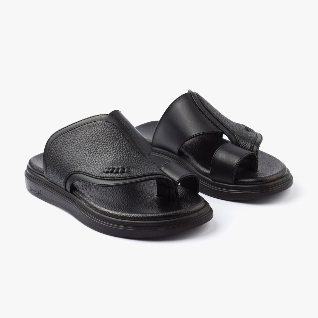 حذاء شرقي تركي طبي (المريح)