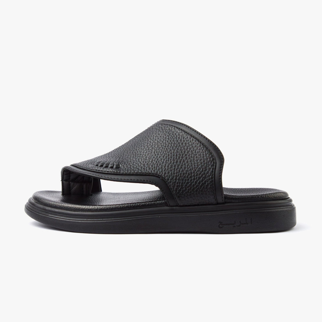 حذاء شرقي تركي طبي (المريح)