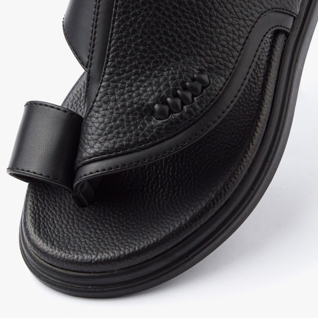 حذاء شرقي تركي طبي (المريح)