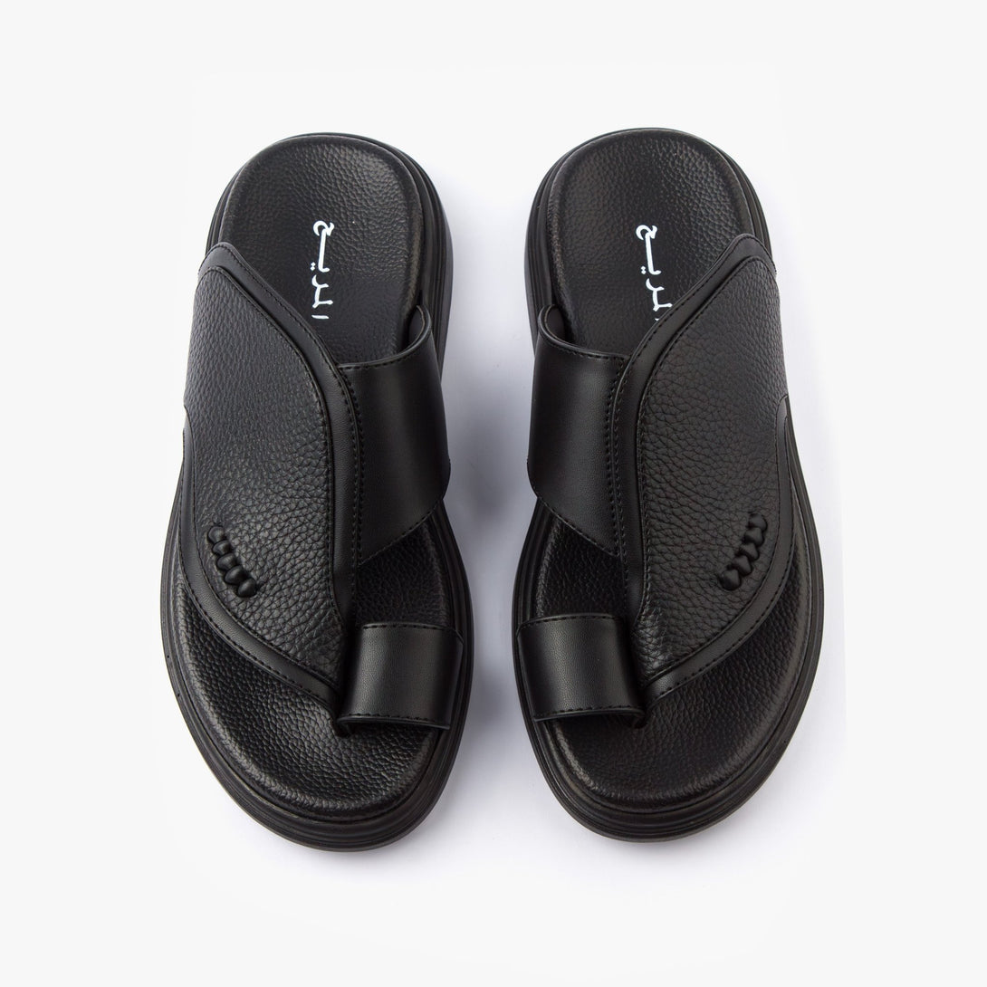 حذاء شرقي تركي طبي (المريح)