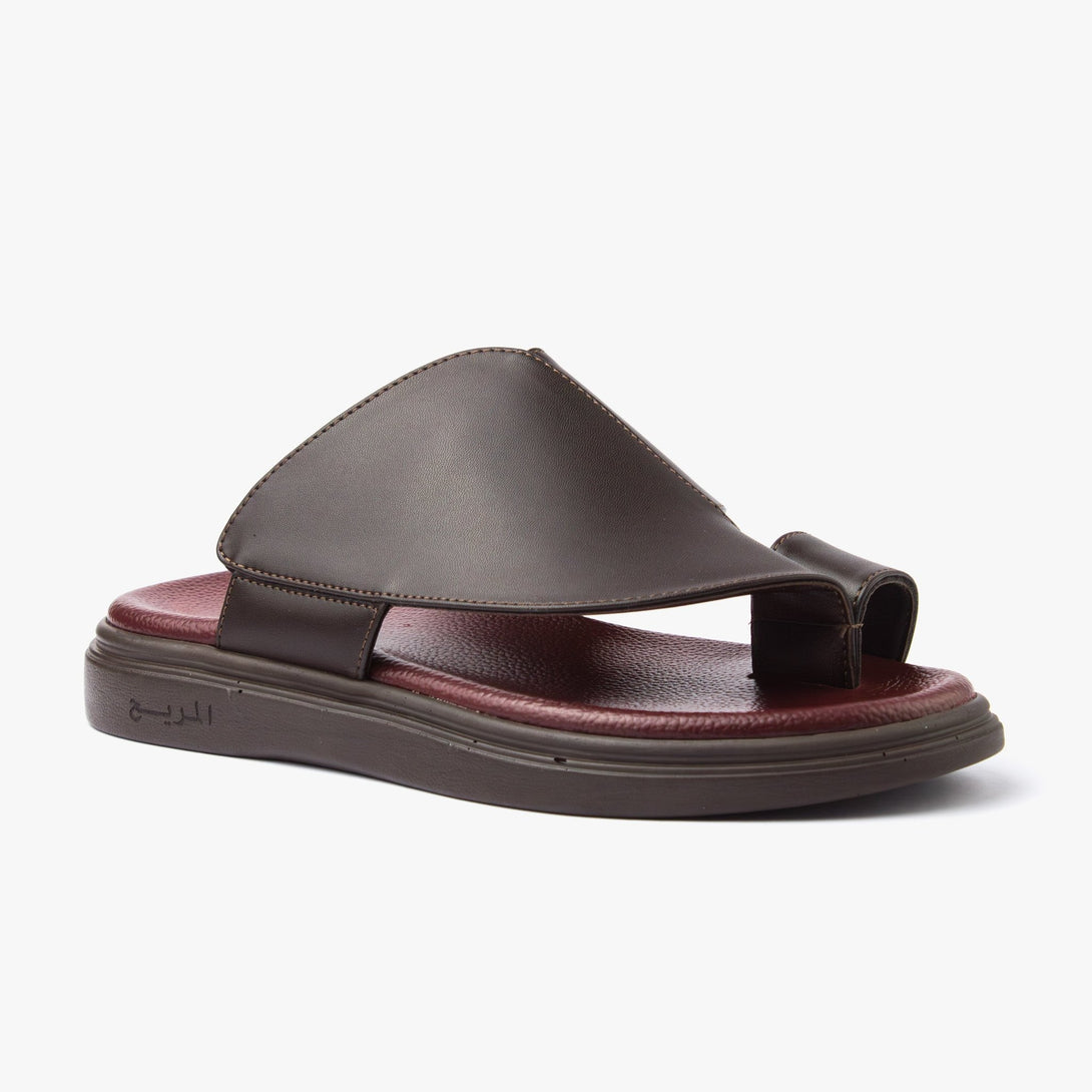 حذاء شرقي تركي طبي (المريح)