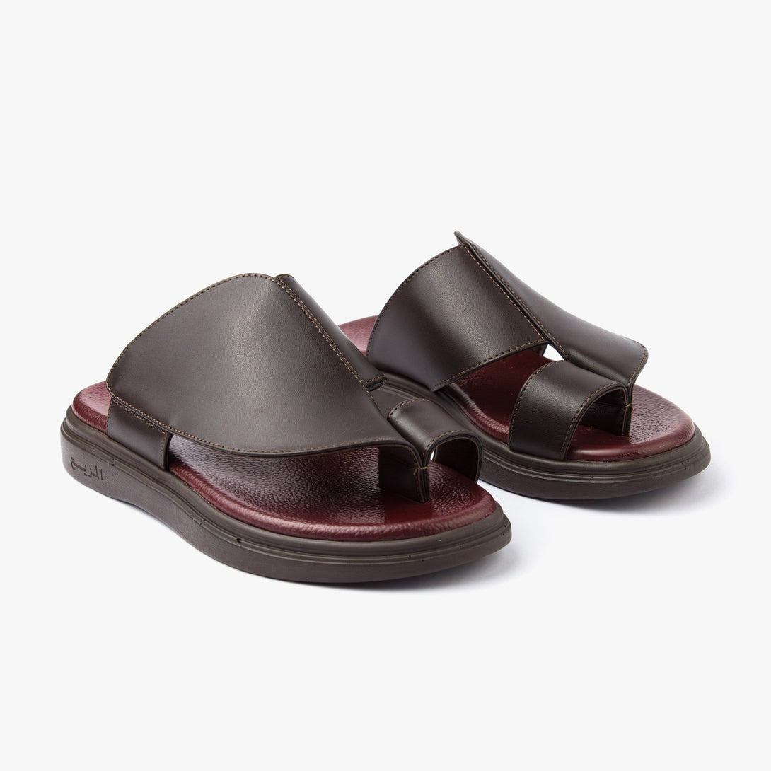 حذاء شرقي تركي طبي (المريح)