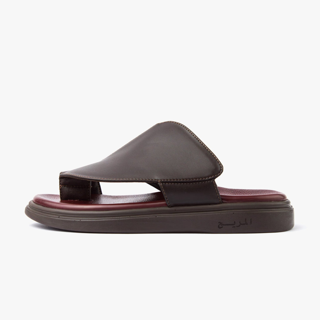 حذاء شرقي تركي طبي (المريح)