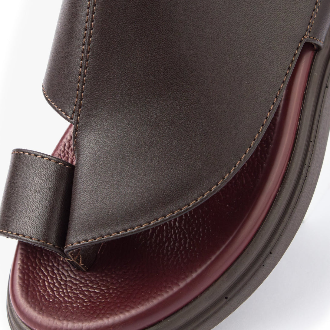 حذاء شرقي تركي طبي (المريح)