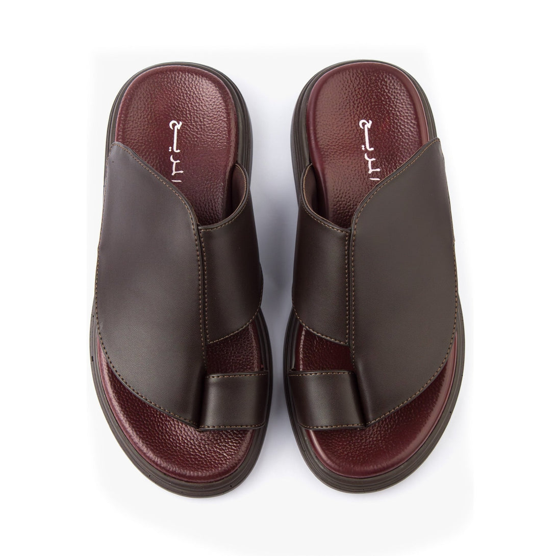 حذاء شرقي تركي طبي (المريح)