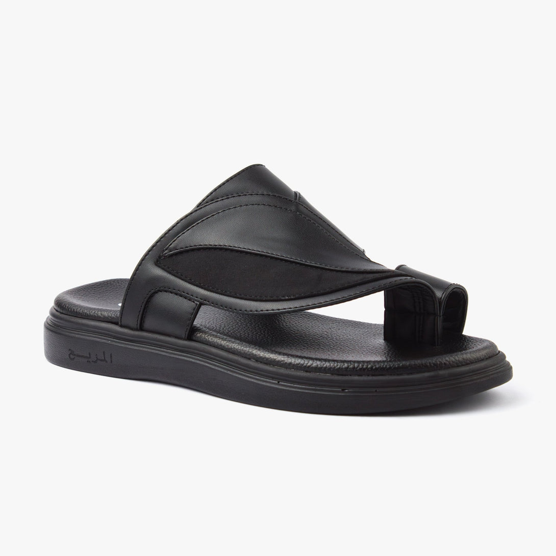 حذاء شرقي تركي طبي (المريح)