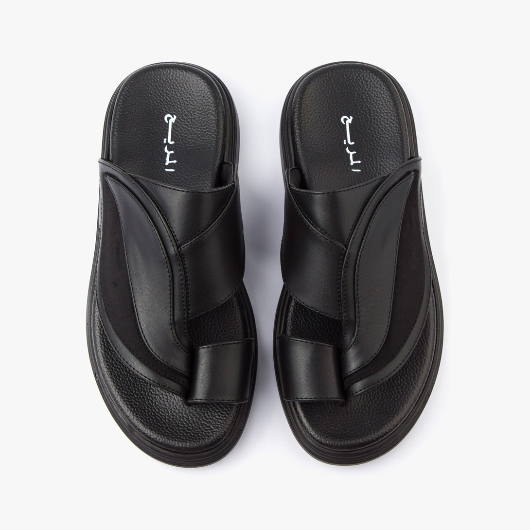 حذاء شرقي تركي طبي (المريح)