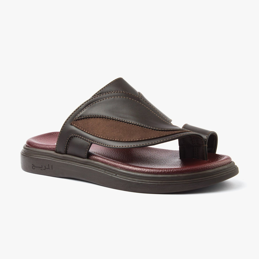 حذاء شرقي تركي طبي (المريح)