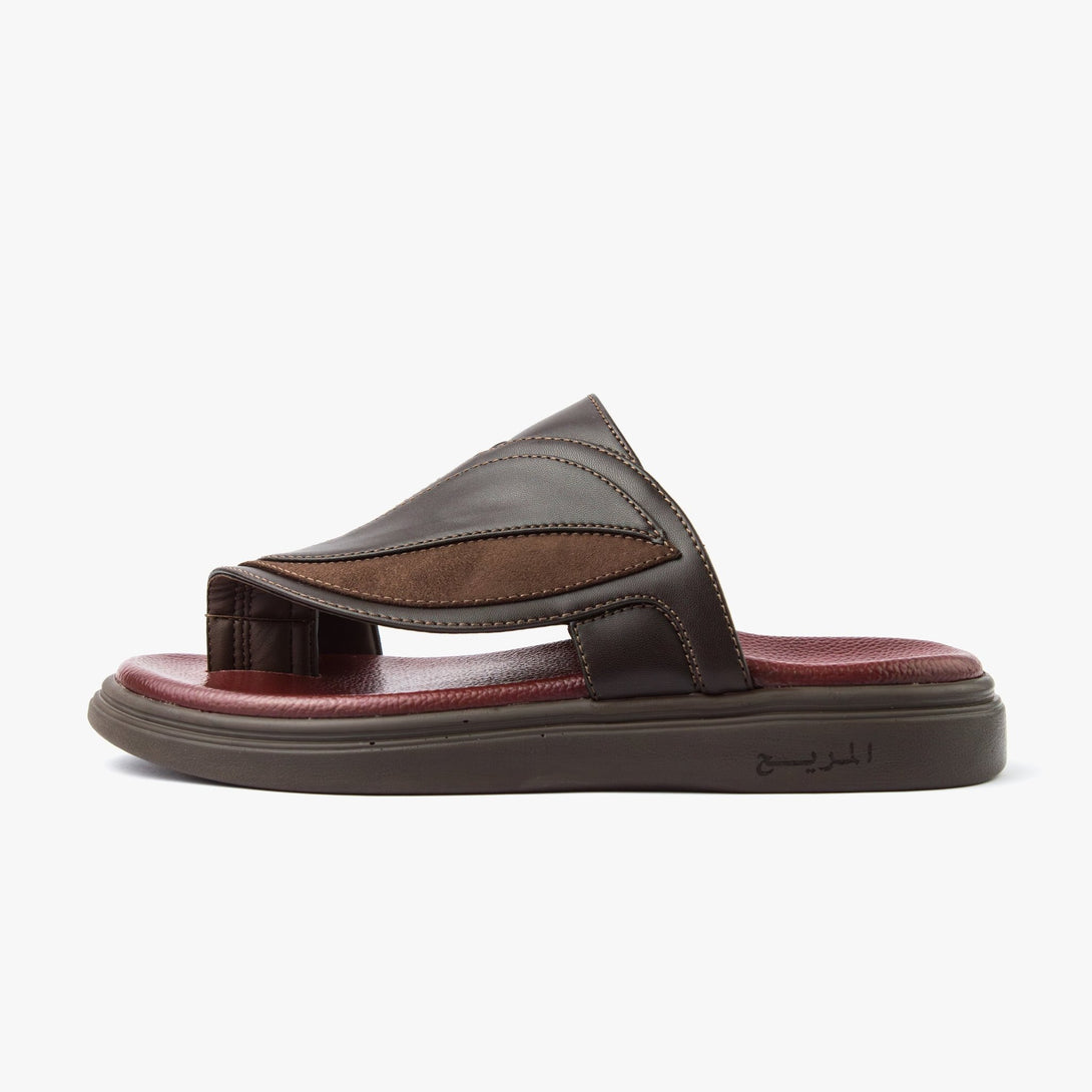 حذاء شرقي تركي طبي (المريح)